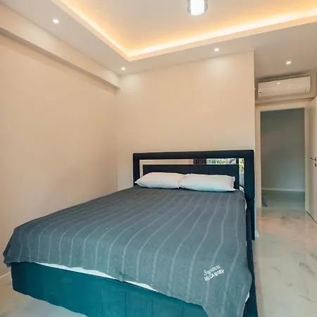 Greyvilla Sapanca