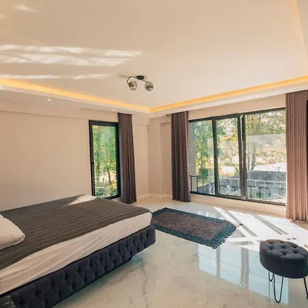 Greyvilla