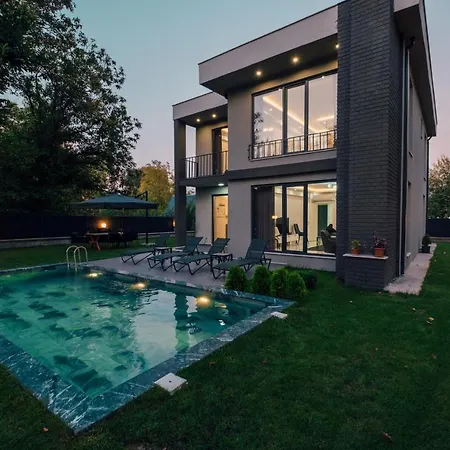Greyvilla * Sapanca